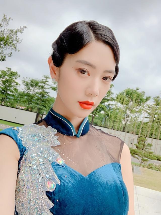角色扮演